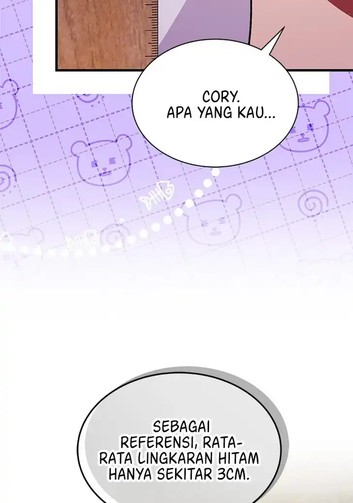 I Don’t Want to Play Matchmaker! Chapter 58 - halaman 63
