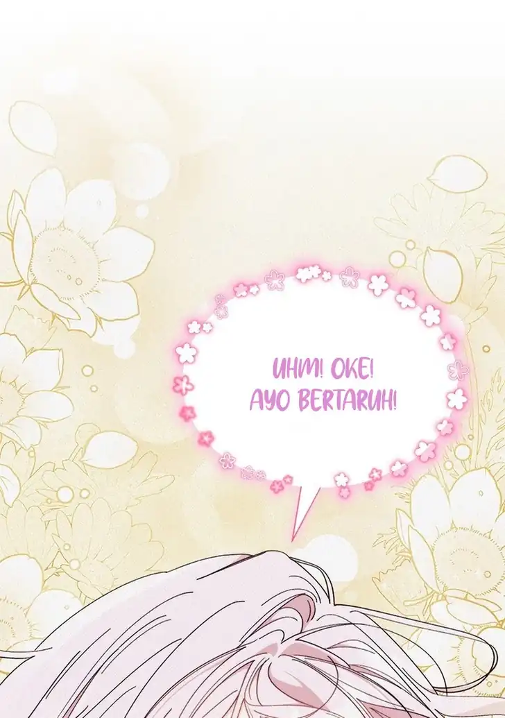 I Don’t Want to Play Matchmaker! Chapter 58 - halaman 7
