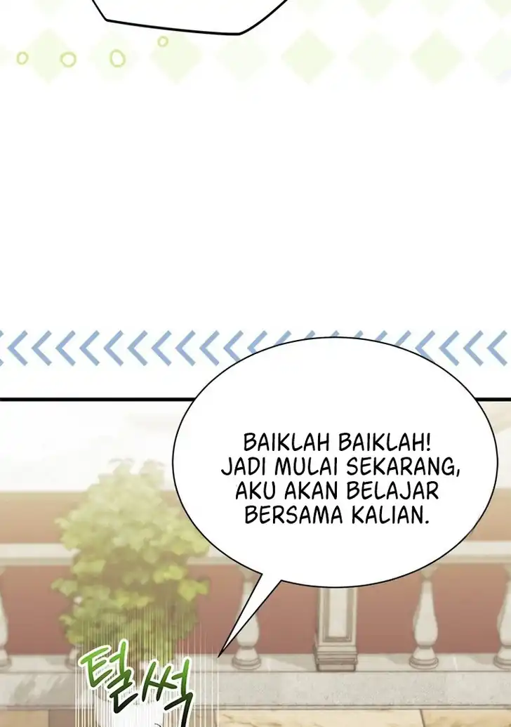 I Don’t Want to Play Matchmaker! Chapter 58 - halaman 71