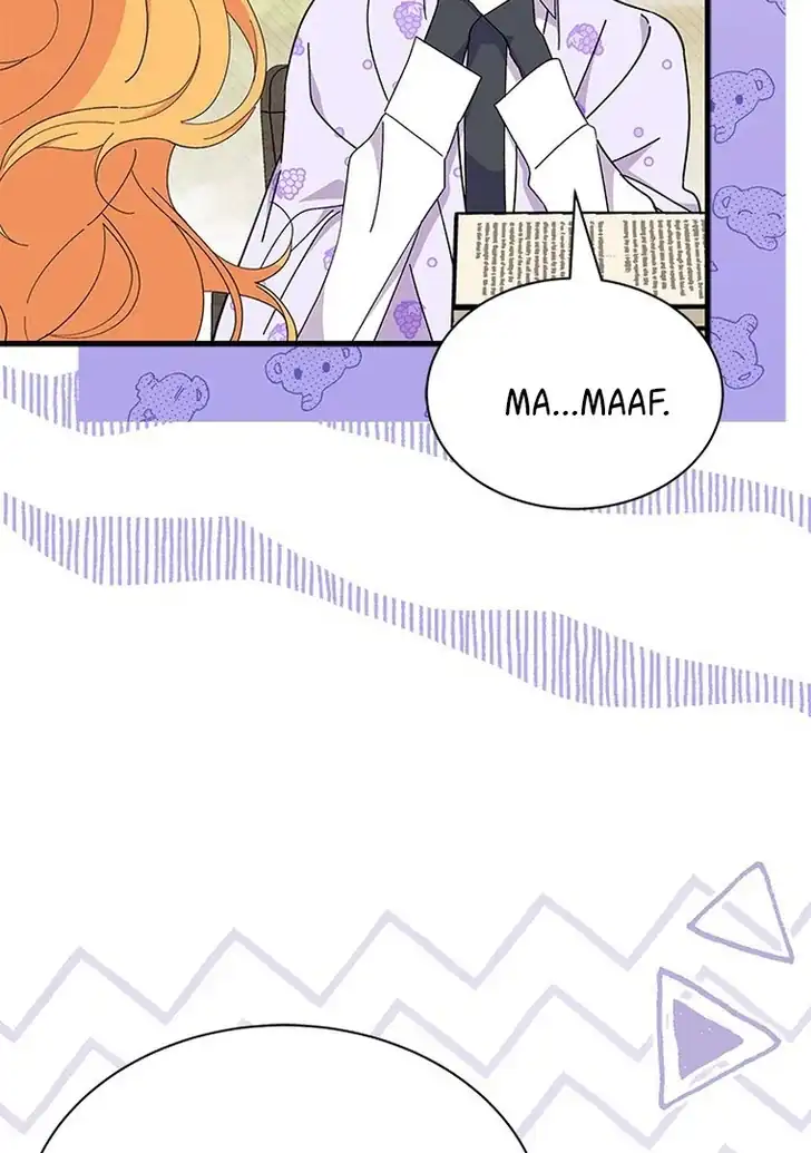 I Don’t Want to Play Matchmaker! Chapter 58 - halaman 74