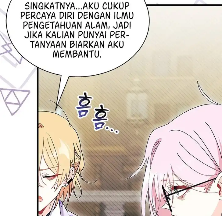 I Don’t Want to Play Matchmaker! Chapter 58 - halaman 75