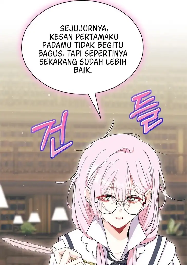 I Don’t Want to Play Matchmaker! Chapter 58 - halaman 77