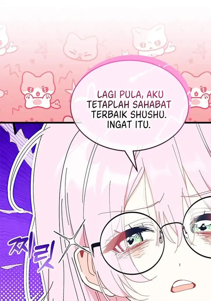 I Don’t Want to Play Matchmaker! Chapter 58 - halaman 80
