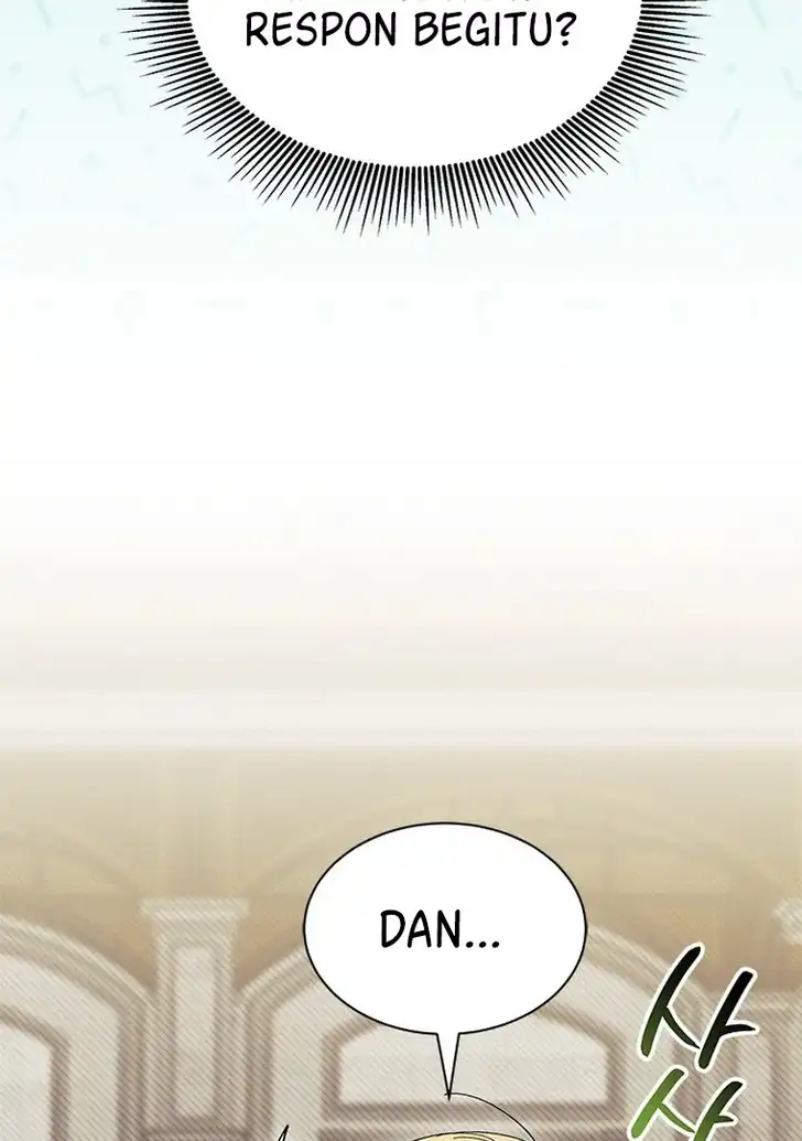 I Don’t Want to Play Matchmaker! Chapter 58 - halaman 85
