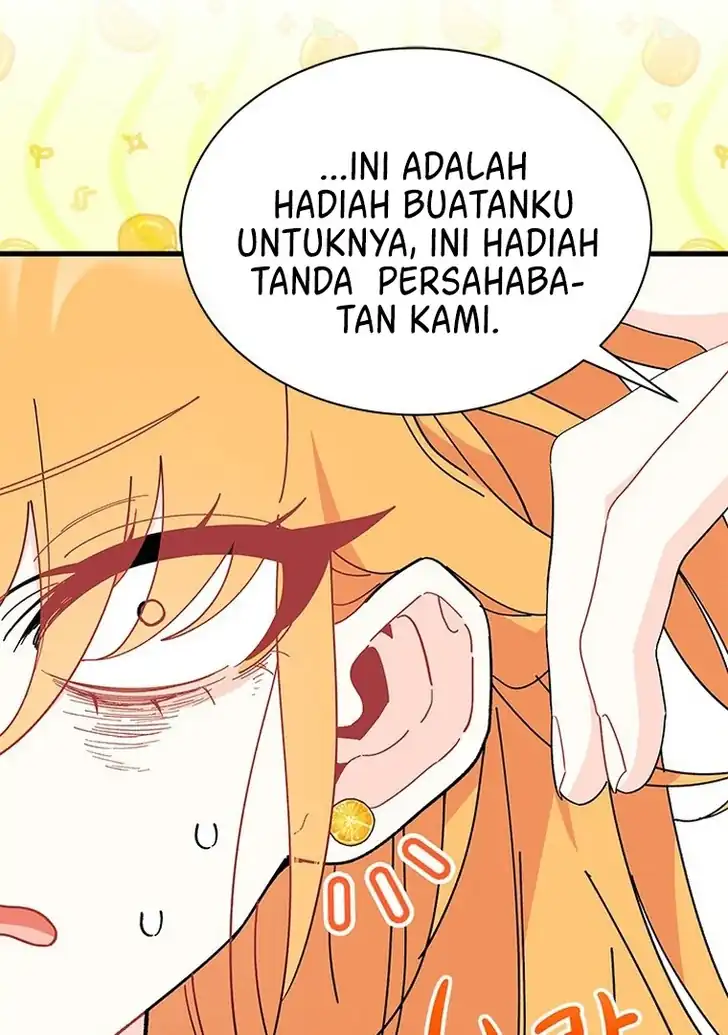 I Don’t Want to Play Matchmaker! Chapter 58 - halaman 87