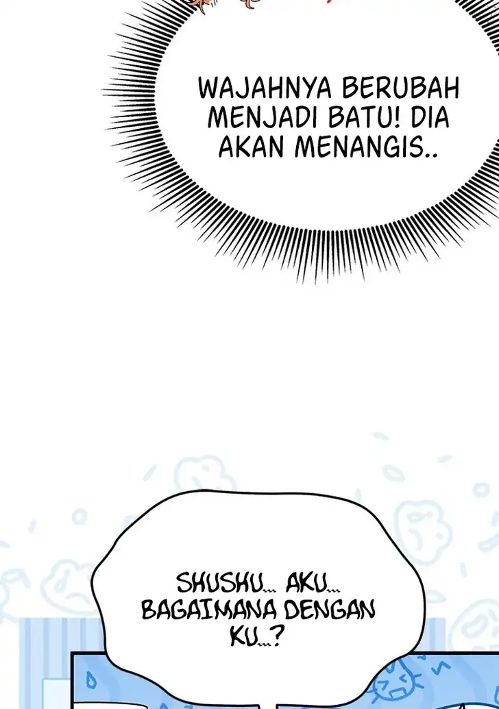 I Don’t Want to Play Matchmaker! Chapter 58 - halaman 90