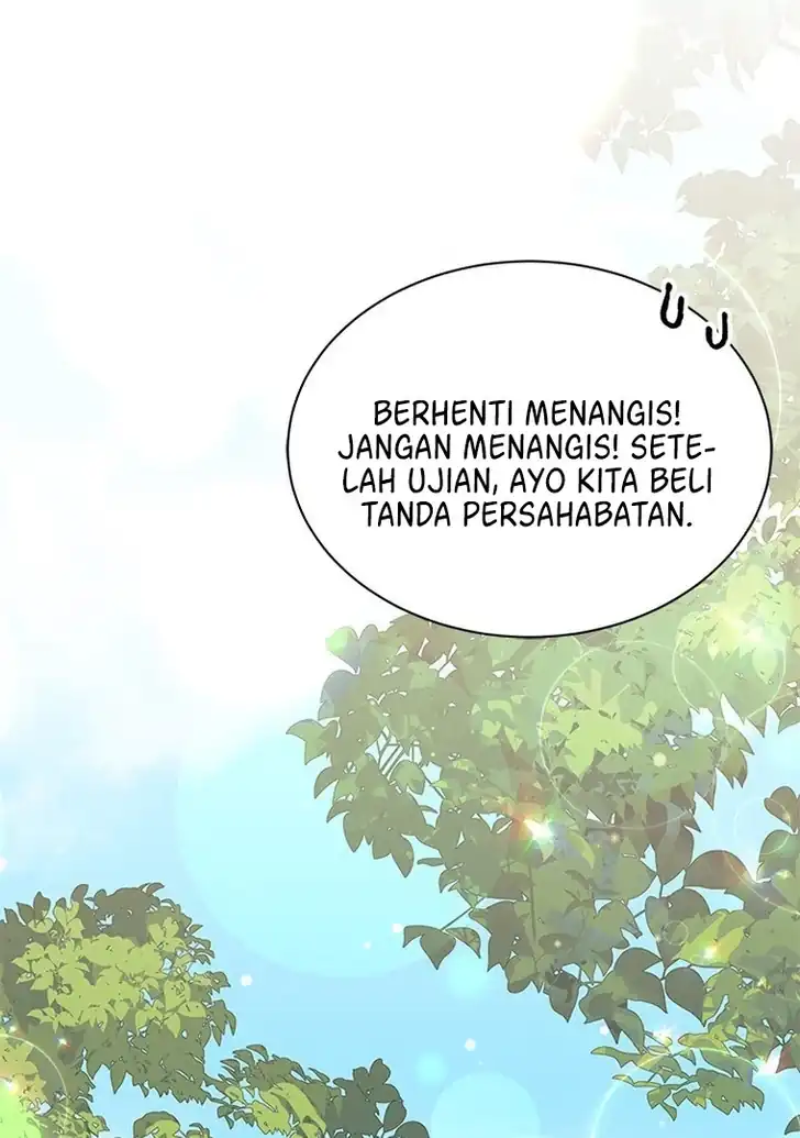 I Don’t Want to Play Matchmaker! Chapter 58 - halaman 92