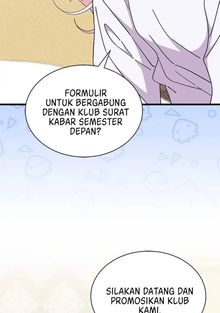 I Don’t Want to Play Matchmaker! Chapter 59 - halaman 10