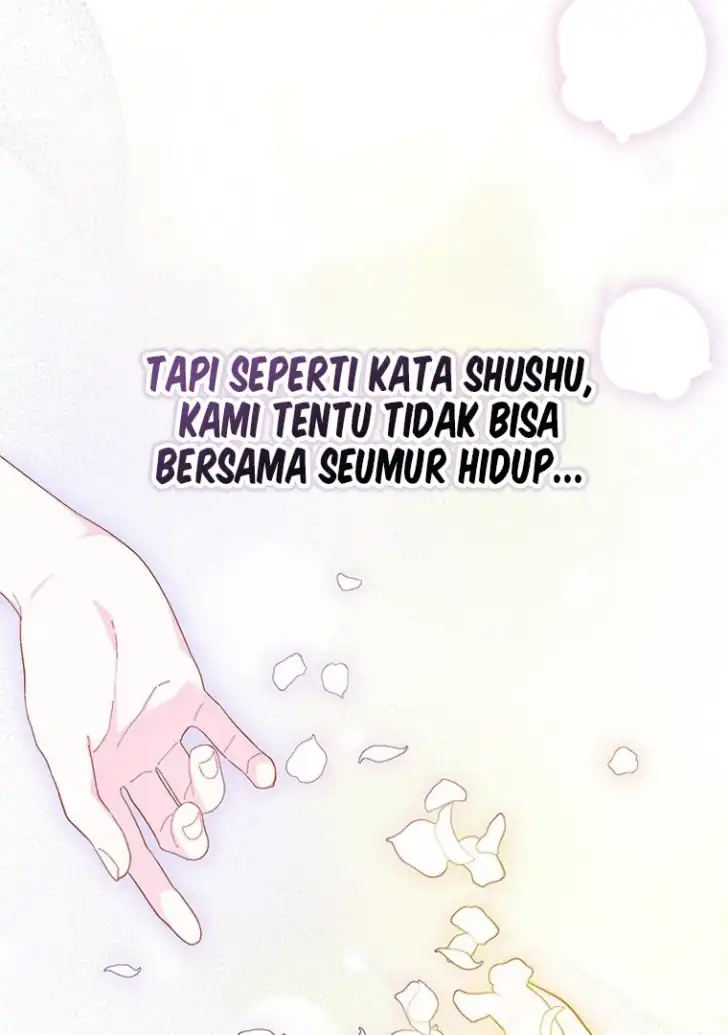 I Don’t Want to Play Matchmaker! Chapter 59 - halaman 105