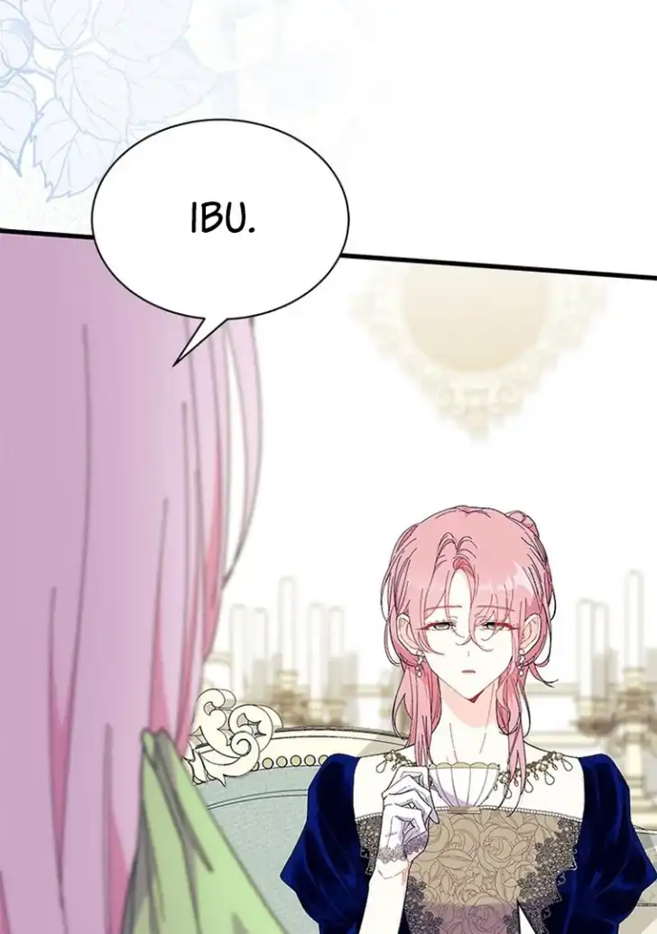 I Don’t Want to Play Matchmaker! Chapter 59 - halaman 108