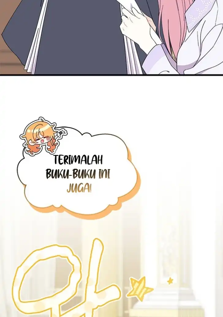 I Don’t Want to Play Matchmaker! Chapter 59 - halaman 12