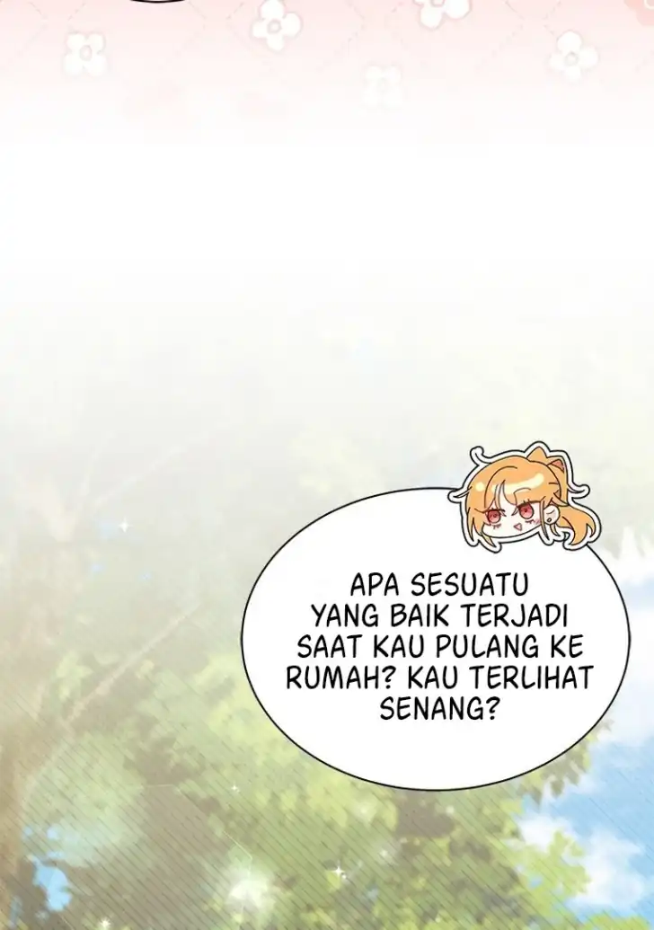 I Don’t Want to Play Matchmaker! Chapter 59 - halaman 126