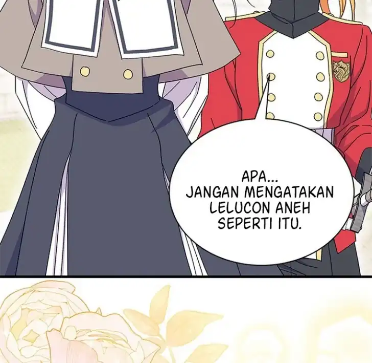 I Don’t Want to Play Matchmaker! Chapter 59 - halaman 128