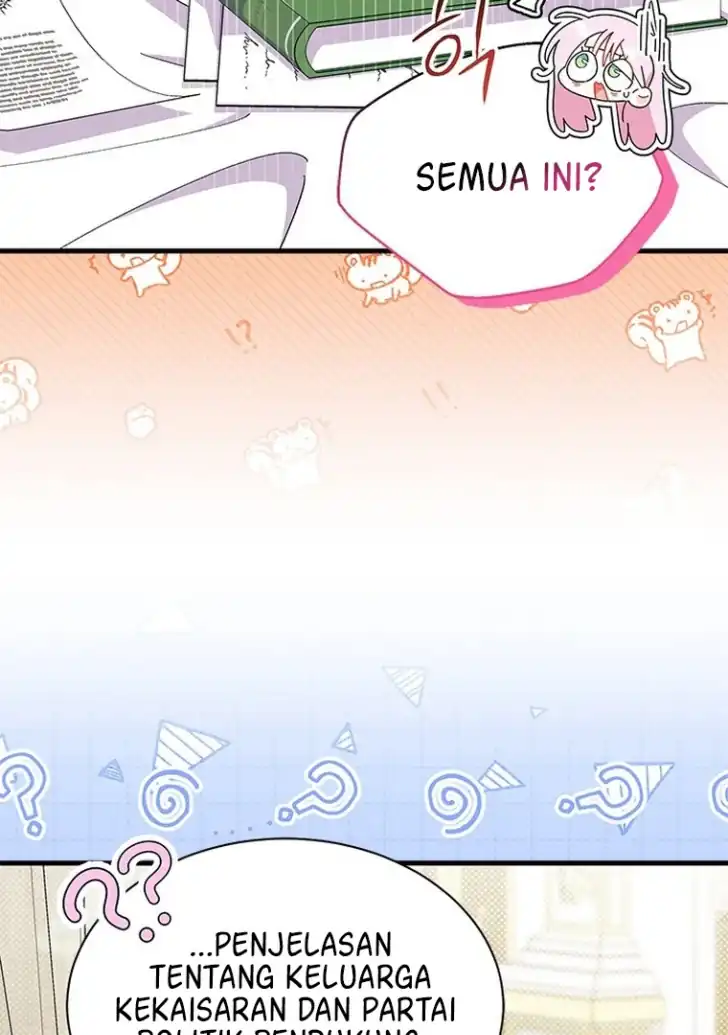 I Don’t Want to Play Matchmaker! Chapter 59 - halaman 14