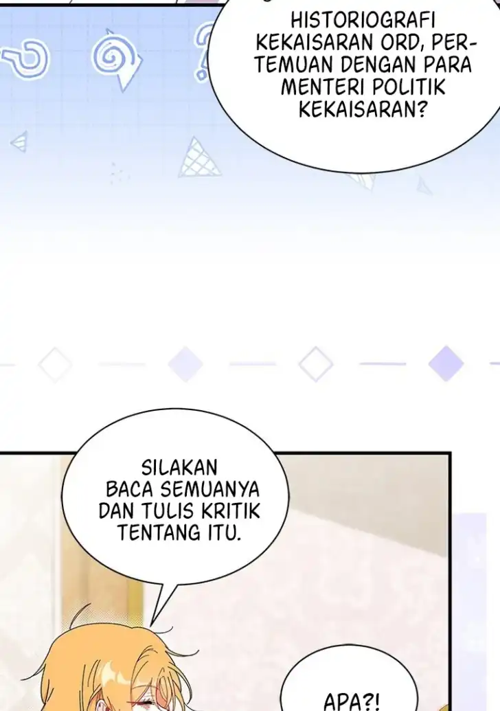 I Don’t Want to Play Matchmaker! Chapter 59 - halaman 16