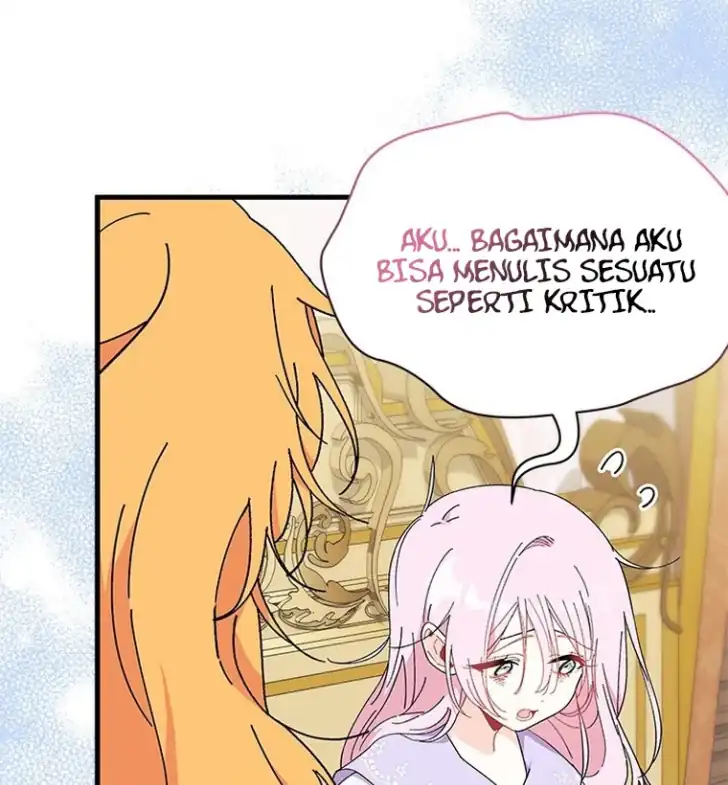I Don’t Want to Play Matchmaker! Chapter 59 - halaman 18