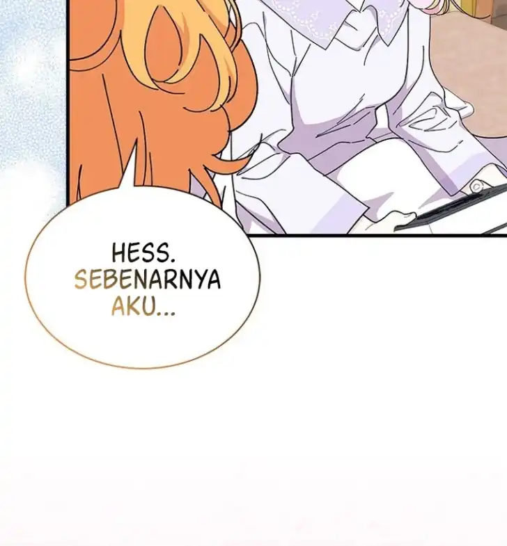 I Don’t Want to Play Matchmaker! Chapter 59 - halaman 19