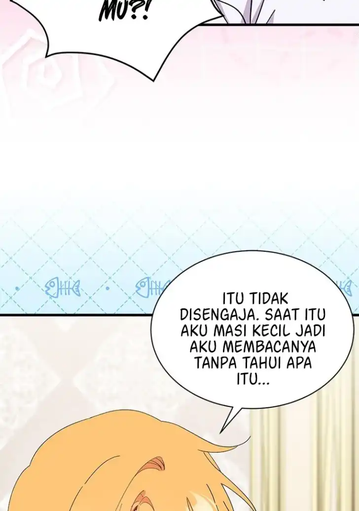 I Don’t Want to Play Matchmaker! Chapter 59 - halaman 22