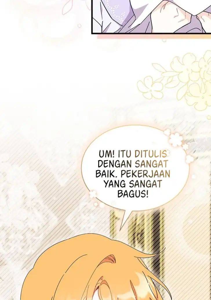 I Don’t Want to Play Matchmaker! Chapter 59 - halaman 28