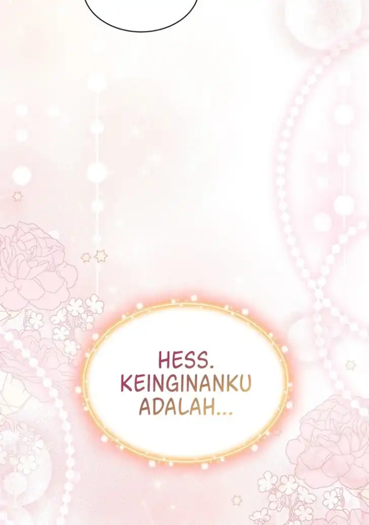 I Don’t Want to Play Matchmaker! Chapter 59 - halaman 3