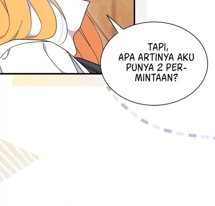 I Don’t Want to Play Matchmaker! Chapter 59 - halaman 37