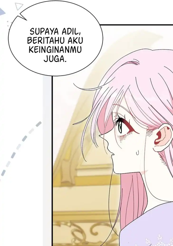 I Don’t Want to Play Matchmaker! Chapter 59 - halaman 38