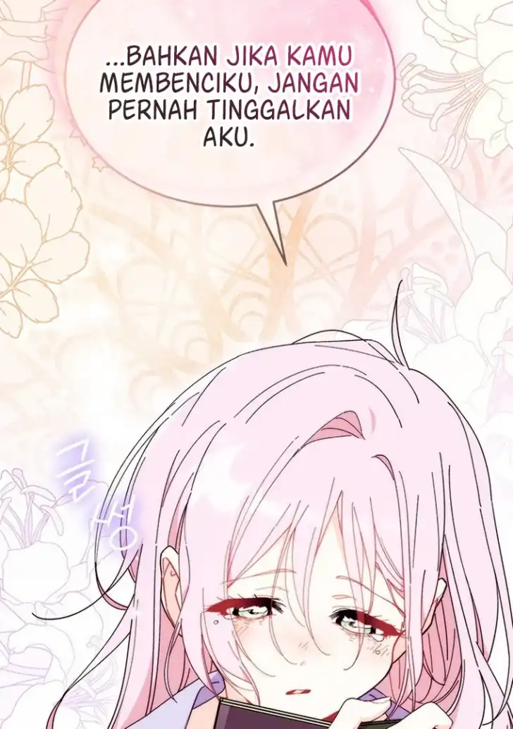 I Don’t Want to Play Matchmaker! Chapter 59 - halaman 42