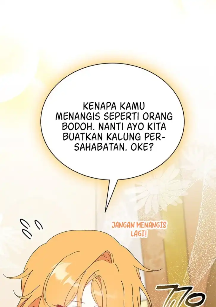 I Don’t Want to Play Matchmaker! Chapter 59 - halaman 46