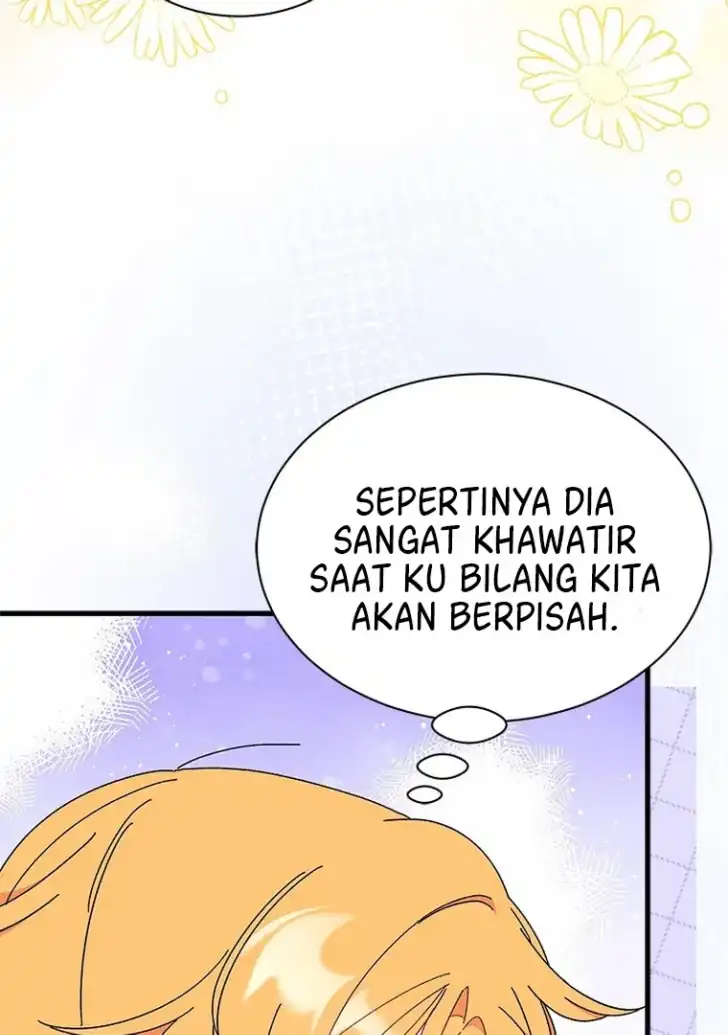 I Don’t Want to Play Matchmaker! Chapter 59 - halaman 48