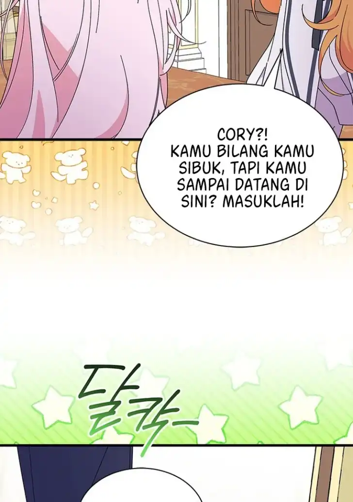 I Don’t Want to Play Matchmaker! Chapter 59 - halaman 52