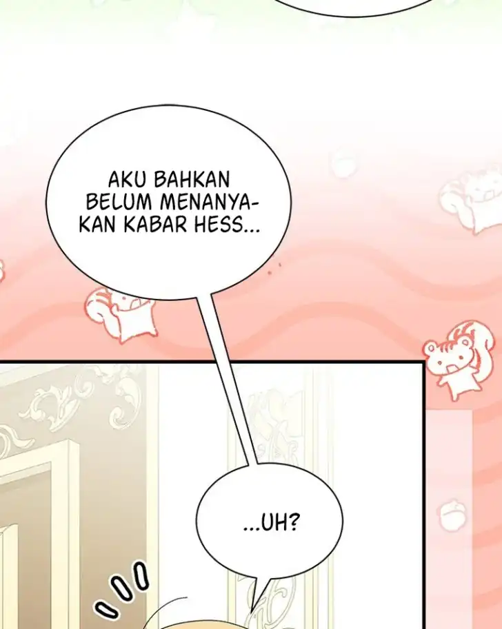 I Don’t Want to Play Matchmaker! Chapter 59 - halaman 54