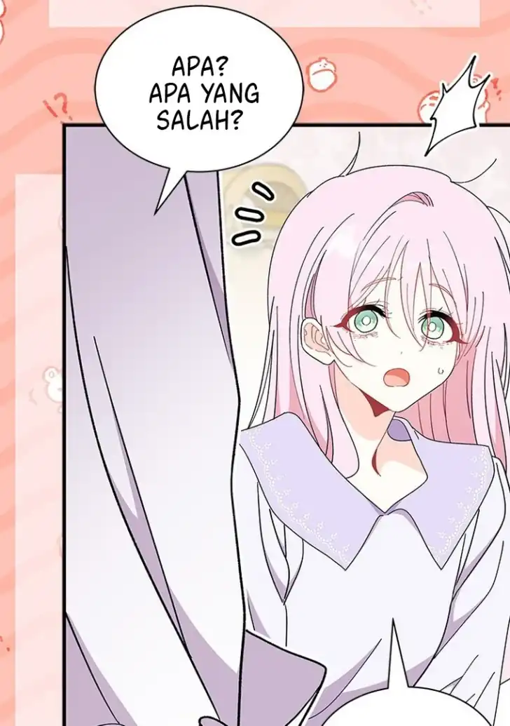 I Don’t Want to Play Matchmaker! Chapter 59 - halaman 56