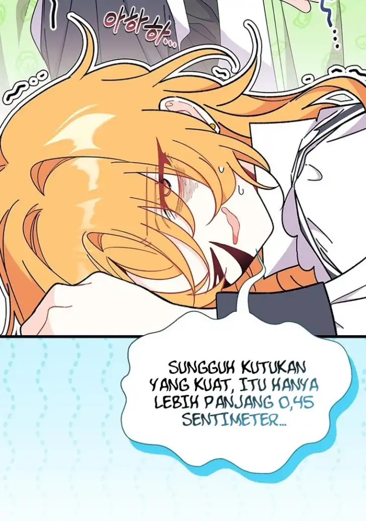 I Don’t Want to Play Matchmaker! Chapter 59 - halaman 63