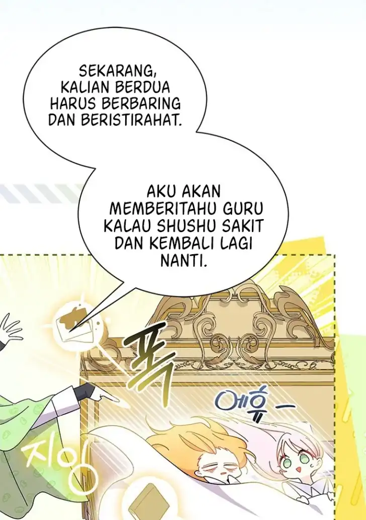 I Don’t Want to Play Matchmaker! Chapter 59 - halaman 64