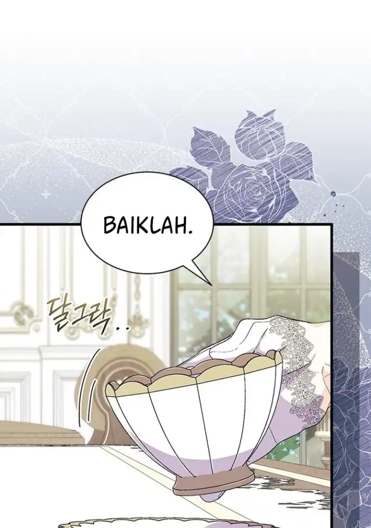 I Don’t Want to Play Matchmaker! Chapter 59 - halaman 76
