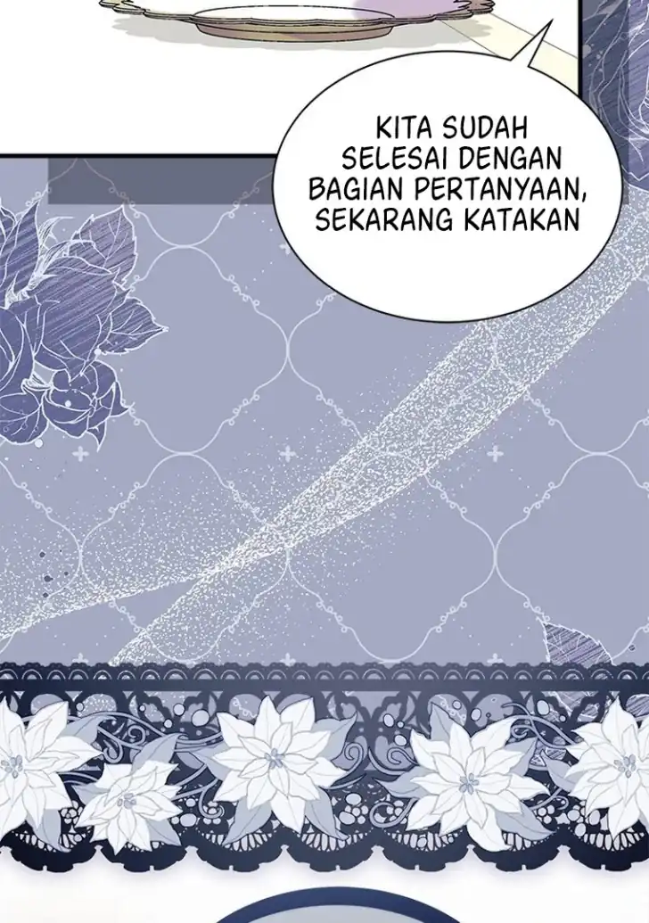 I Don’t Want to Play Matchmaker! Chapter 59 - halaman 77