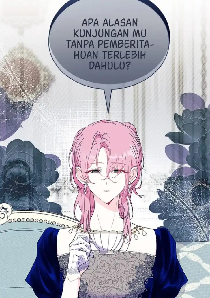 I Don’t Want to Play Matchmaker! Chapter 59 - halaman 78
