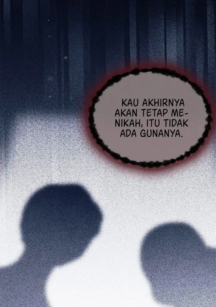 I Don’t Want to Play Matchmaker! Chapter 59 - halaman 84