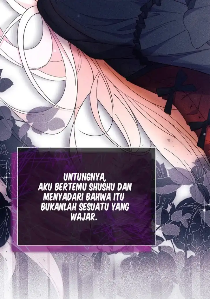 I Don’t Want to Play Matchmaker! Chapter 59 - halaman 95