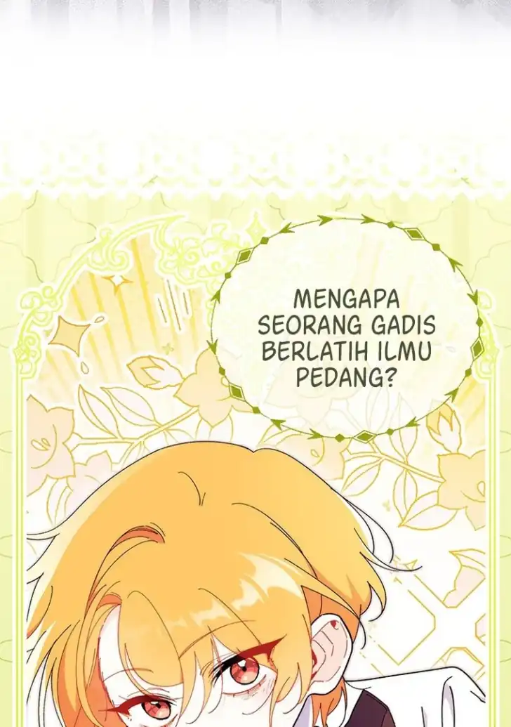 I Don’t Want to Play Matchmaker! Chapter 59 - halaman 96