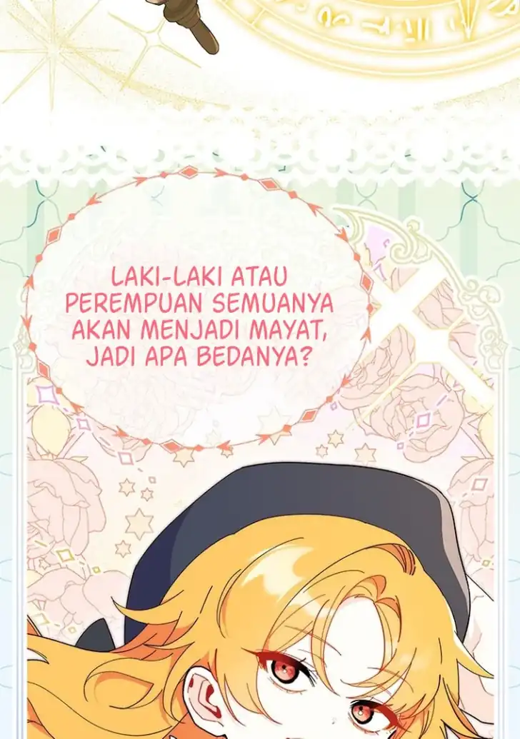 I Don’t Want to Play Matchmaker! Chapter 59 - halaman 99
