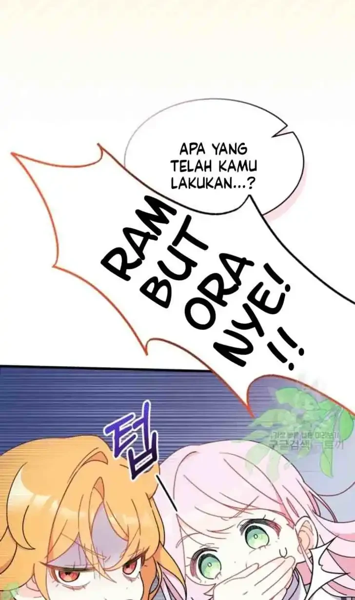 I Don’t Want to Play Matchmaker! Chapter 6 - halaman 13