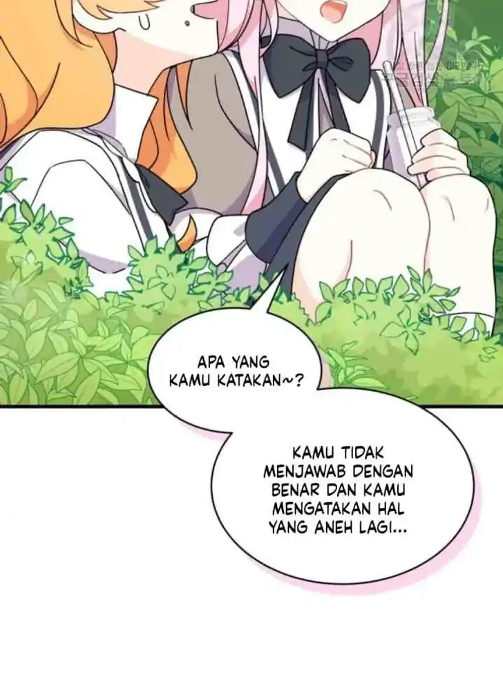 I Don’t Want to Play Matchmaker! Chapter 6 - halaman 21