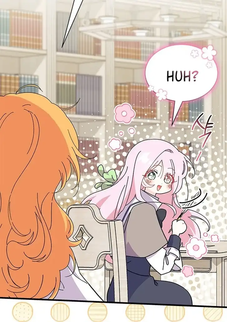 I Don’t Want to Play Matchmaker! Chapter 60 - halaman 100