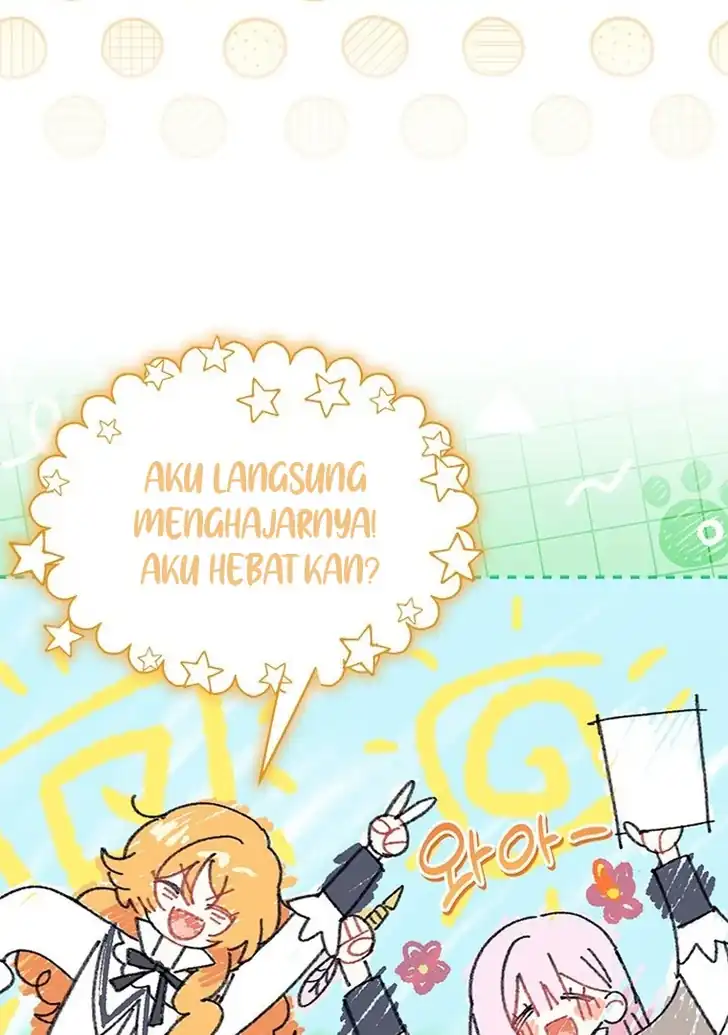 I Don’t Want to Play Matchmaker! Chapter 60 - halaman 101