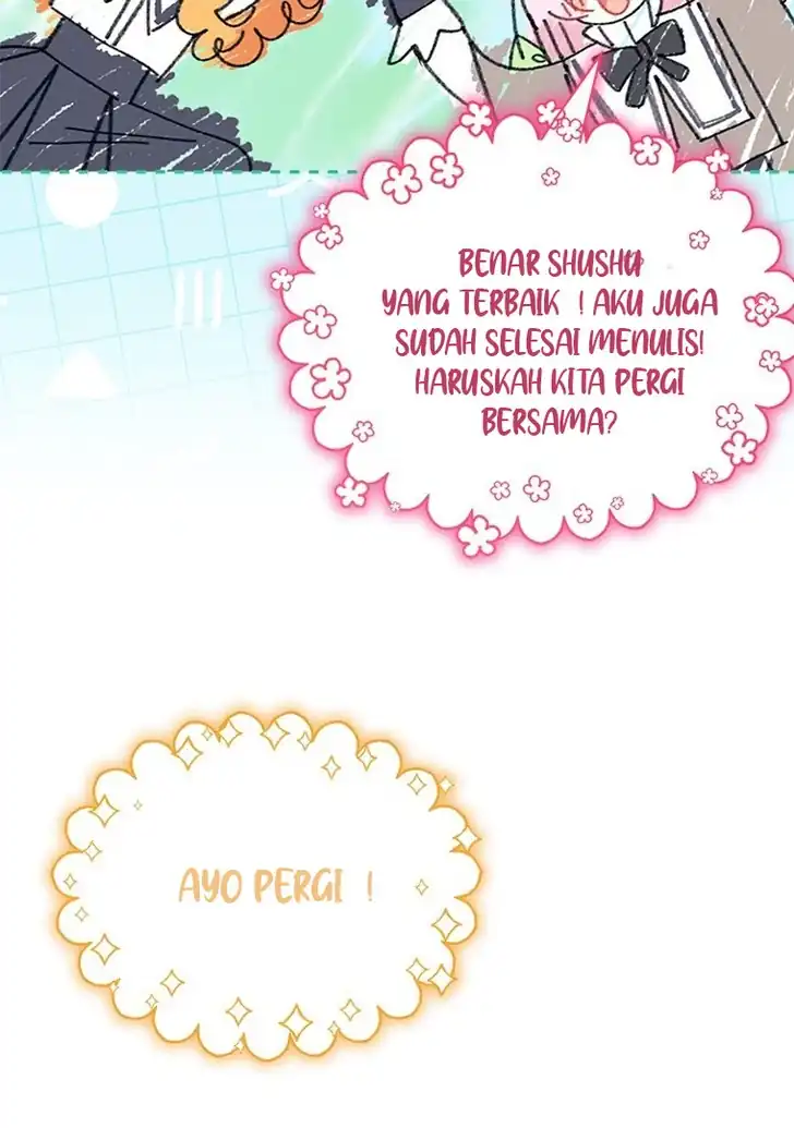 I Don’t Want to Play Matchmaker! Chapter 60 - halaman 102