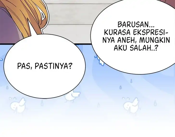 I Don’t Want to Play Matchmaker! Chapter 60 - halaman 104