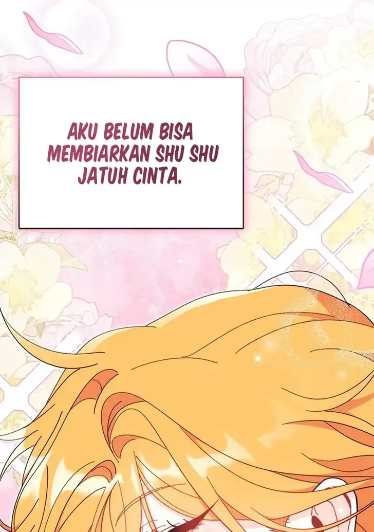 I Don’t Want to Play Matchmaker! Chapter 60 - halaman 108