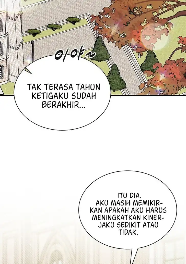 I Don’t Want to Play Matchmaker! Chapter 60 - halaman 125