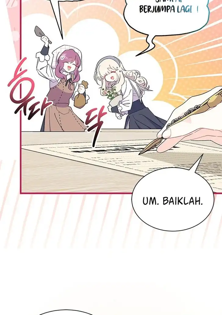 I Don’t Want to Play Matchmaker! Chapter 60 - halaman 13
